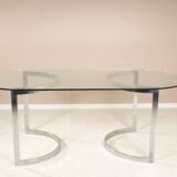 Vintage dining table
