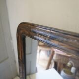 Old mirror - 49cm x 61cm