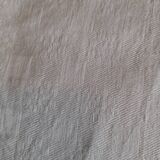 Nappe brodée 125*240