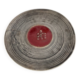 Plat en céramique