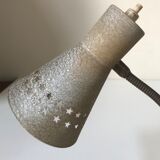 Lampe vintage cocotte annees 50