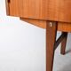 Buffet scandinave à 3 portes, Suède 1960