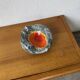 Cendrier Vallauris fat lava