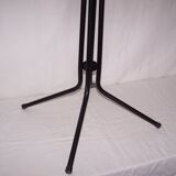 Wood coat rack 60s