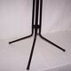 Wood coat rack 60s