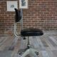 Chaise de bureau Okamura de 1971