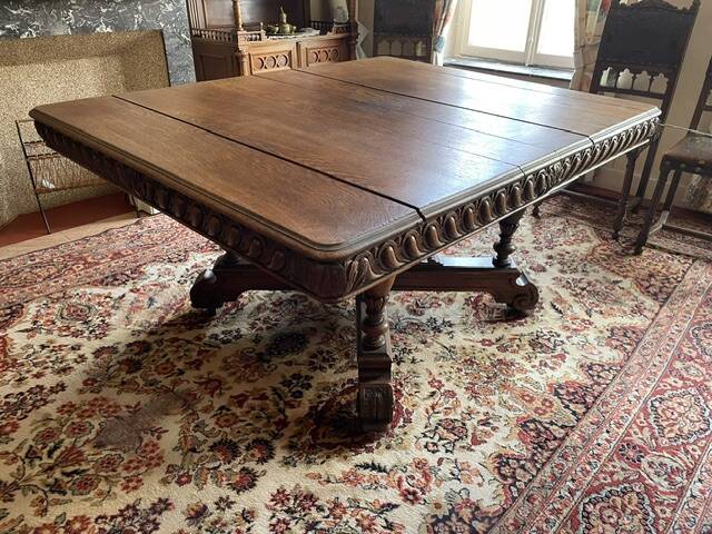 Table de salle a manger