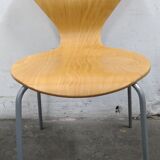 Rondo Chairs Designed By Erik Jørgensen For Danerka