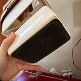 Ceramic lamp
