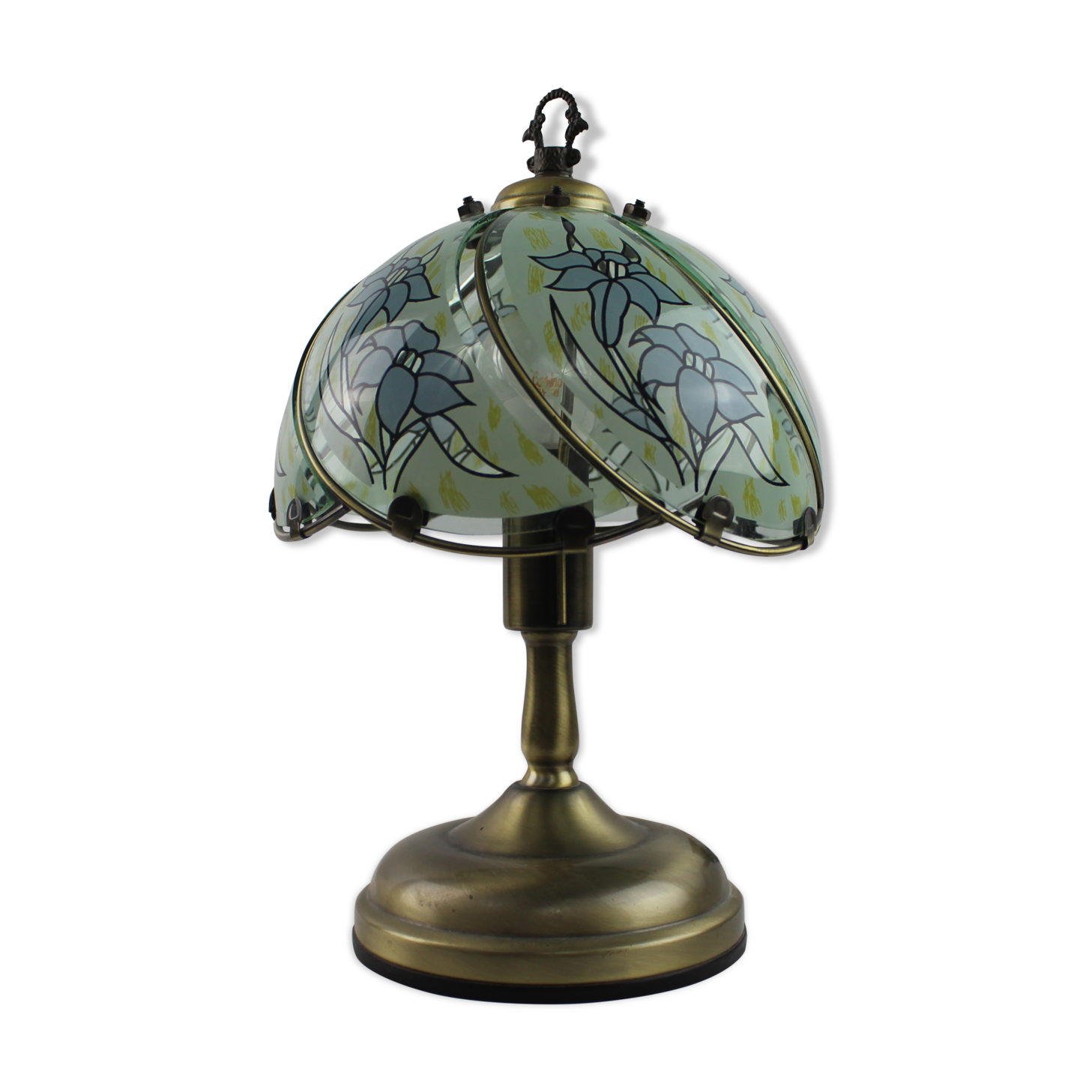 Lampe vintage