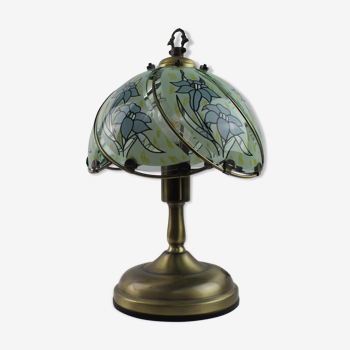 Lampe vintage