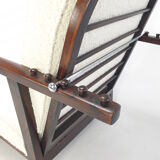 Paire de fauteuils par Thonet années 1930