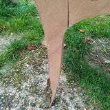 Louis XV style antique marquetry chest of drawers