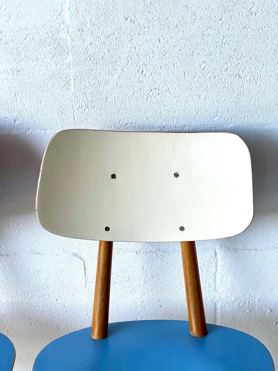 Chaises de salle à manger par TON