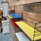 Shelf "Tomado"