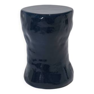 Ceramic side table