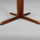 Table à manger extensible en teck