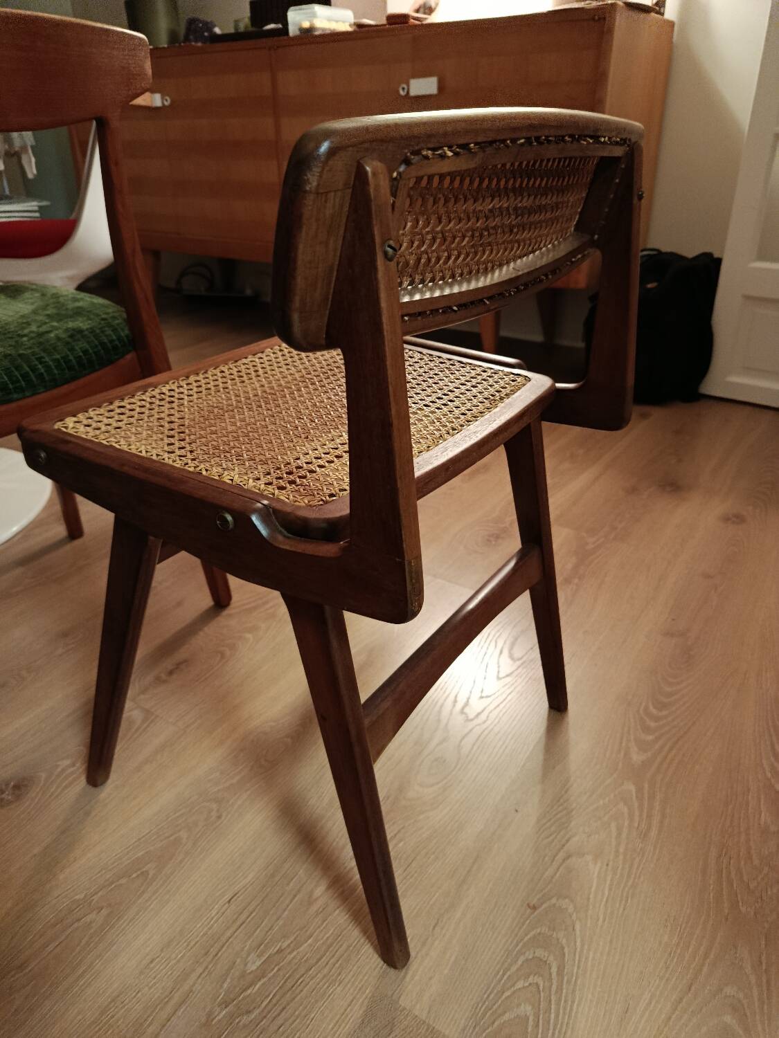 Michel Ducaroy chair