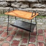 Side table Model TM04 design by Cees Braakman for Pastoe