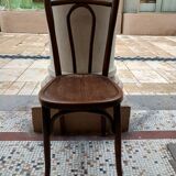 Bistro chair