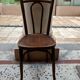 Bistro chair
