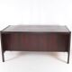 Rosewood desk
