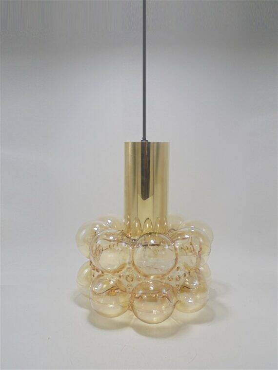Suspension Bubble by Helena Tynell