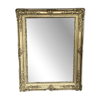 Miroir fin XIXe siècle