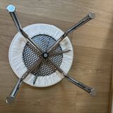 LC8 swivel stool Cassina