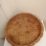 Wicker basket