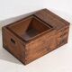Small antique Japanese chest with drawers – Meiji / Showa period (c.1890-1945) #93