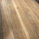 Oak farmhouse table