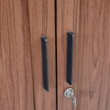 Buffet des années 70