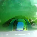 Murano cigar ashtray