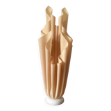 Athena lamp by Georgia Jacob