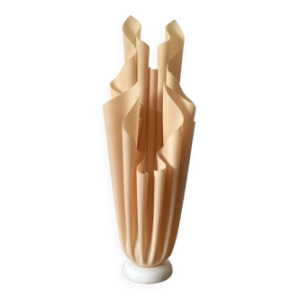 Athena lamp by Georgia Jacob
