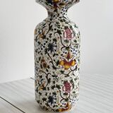 Old ceramic vase.
