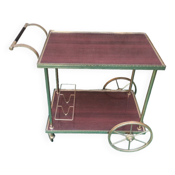 Desserte vintage