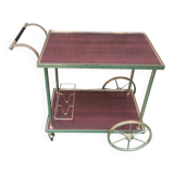 Desserte vintage