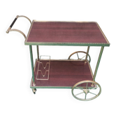 Desserte vintage