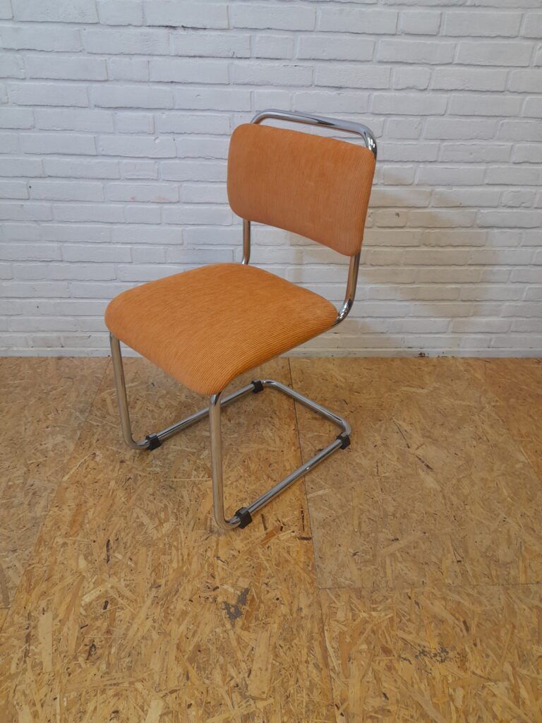 Gispen 101 dining room set