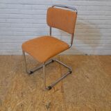 Gispen 101 dining room set