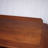 Office in wood  1950