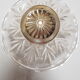 Crystal pot