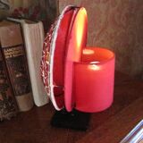 Handmade lamp