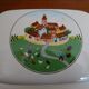 Villeroy Butter - Boch naïve porcelain design Laplau