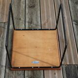 Flying coffee table Guariche Steiner