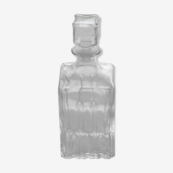 Bouteille carafe whishy