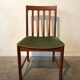 6 chaises scandinaves