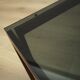 Rosewood coffee table, Danish design, 1970s, production: Denmark